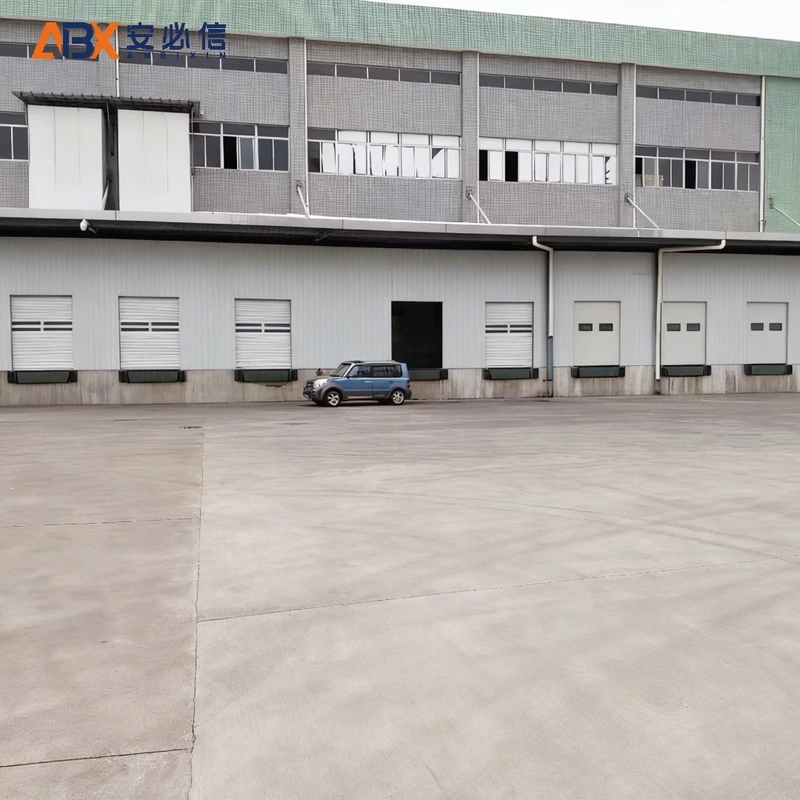玉树藏族金属高速门